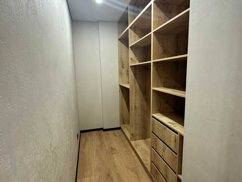 квартира за адресою Ленкавського вул., 34 к7