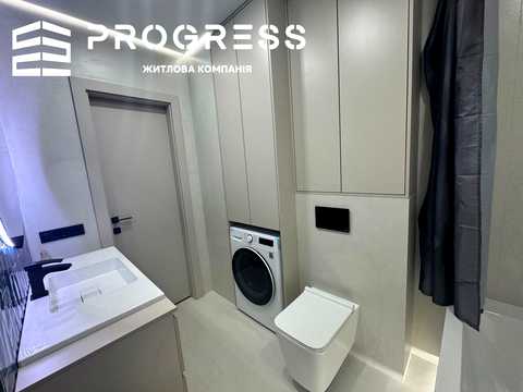квартира за адресою Ленкавського вул., 34 к7