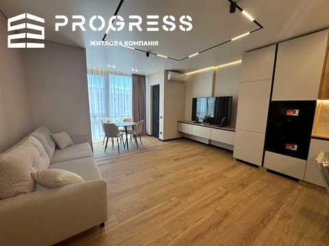 квартира за адресою Ленкавського вул., 34 к7