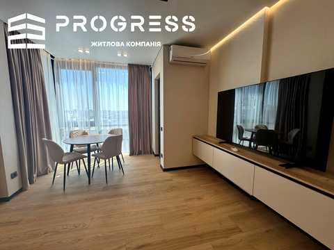 квартира за адресою Ленкавського вул., 34 к7