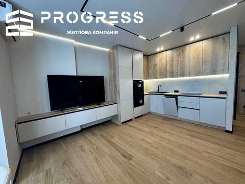 квартира за адресою Ленкавського вул., 34 к7