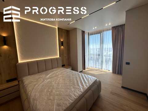 квартира за адресою Ленкавського вул., 34 к7