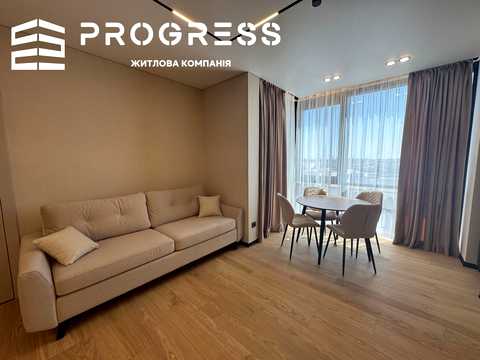 квартира за адресою Ленкавського вул., 34 к7