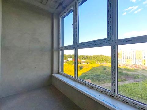 квартира за адресою Багряного вул., 43