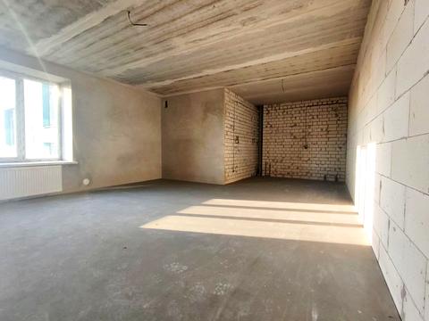 квартира за адресою Багряного вул., 43