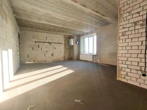квартира за адресою Багряного вул., 43