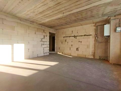 квартира за адресою Багряного вул., 43