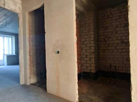 квартира за адресою Багряного вул., 43