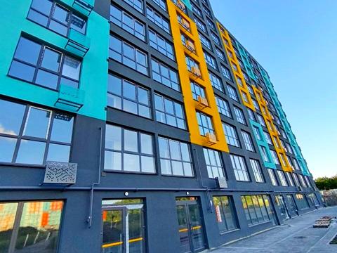 квартира за адресою Багряного вул., 43