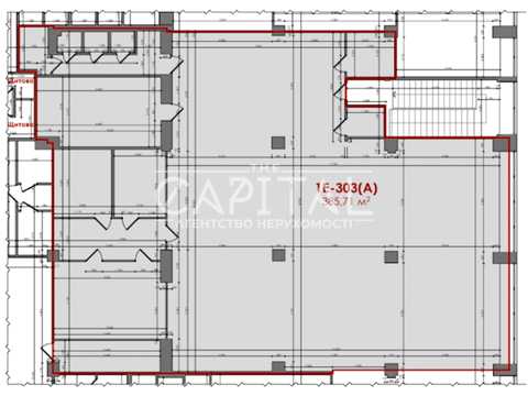 комерційна за адресою Охтирський пров., 7