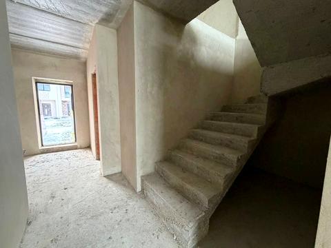 дом по адресу Березова ул.