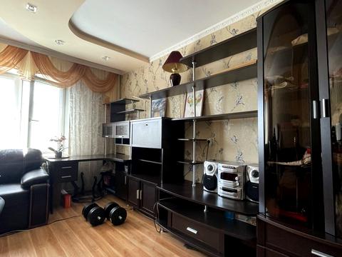 квартира за адресою Драгоманова вул., 1-К