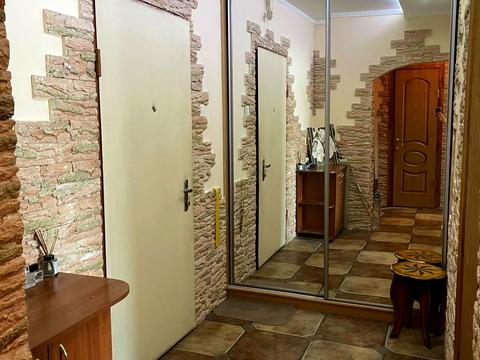 квартира за адресою Драгоманова вул., 1-К