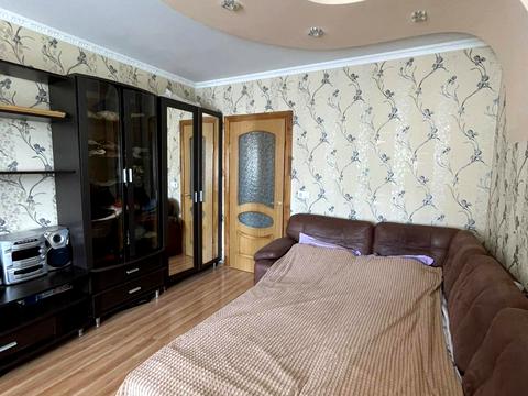 квартира за адресою Драгоманова вул., 1-К