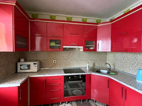 квартира за адресою Драгоманова вул., 1-К