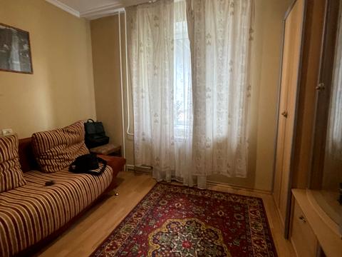 квартира за адресою Ярослава Івашкевича вул., 6
