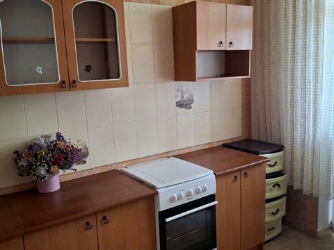 квартира по адресу Николая Закревского ул., 95-В