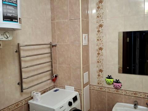 квартира по адресу Николая Закревского ул., 95-В