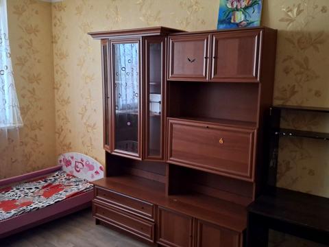 квартира по адресу Николая Закревского ул., 95-В