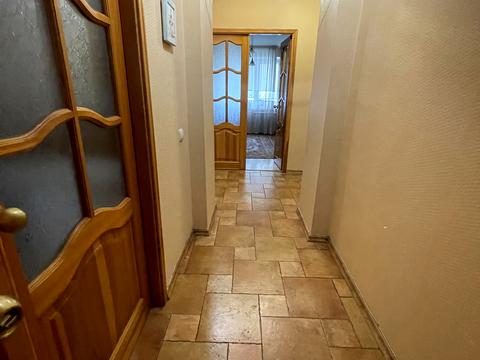 квартира за адресою Ярослава Івашкевича вул., 6