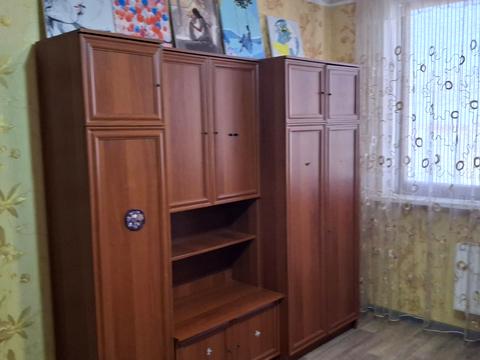 квартира по адресу Николая Закревского ул., 95-В