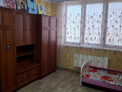 квартира по адресу Николая Закревского ул., 95-В