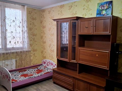 квартира по адресу Николая Закревского ул., 95-В