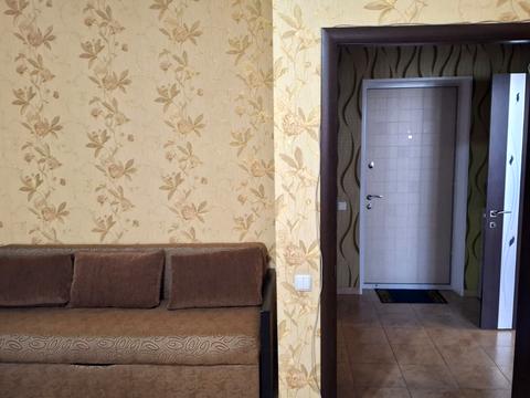 квартира по адресу Николая Закревского ул., 95-В