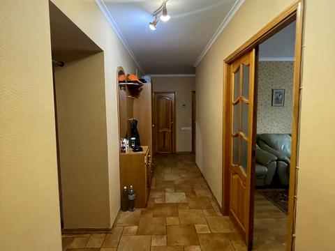 квартира за адресою Ярослава Івашкевича вул., 6