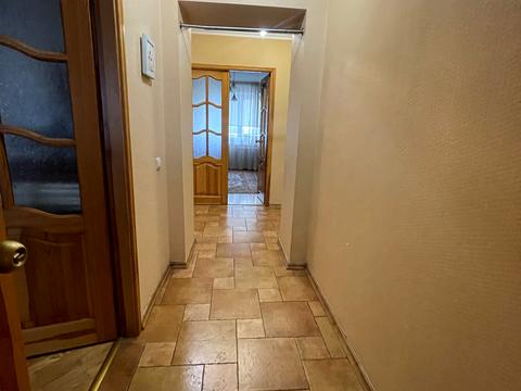 квартира за адресою Ярослава Івашкевича вул., 6