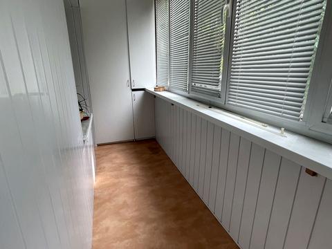 квартира за адресою Ярослава Івашкевича вул., 6
