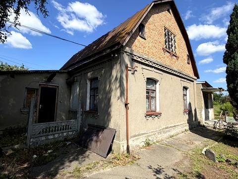 дом по адресу Йосипа Маршака ул.