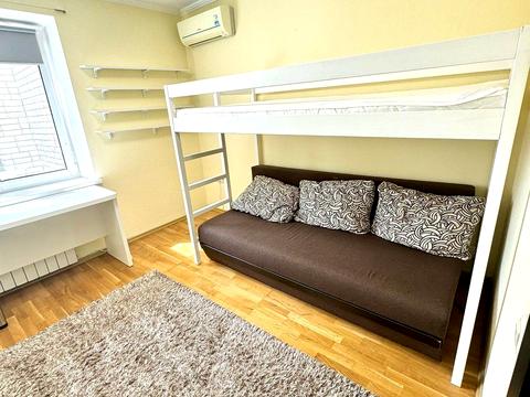 квартира за адресою Бориспільська вул., 32-Б