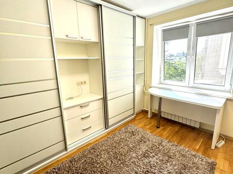 квартира за адресою Бориспільська вул., 32-Б