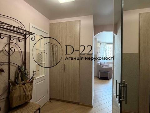 квартира по адресу Юрия Поправки ул. (Миколи Лебедєва), 14