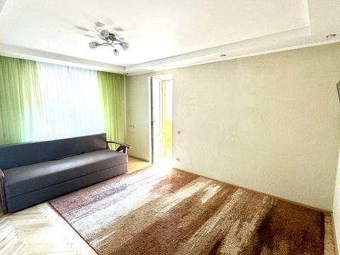 квартира за адресою Бориспільська вул., 32-Б