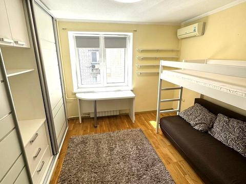 квартира за адресою Бориспільська вул., 32-Б