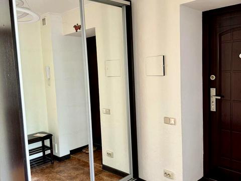 квартира за адресою Бориспільська вул., 32-Б