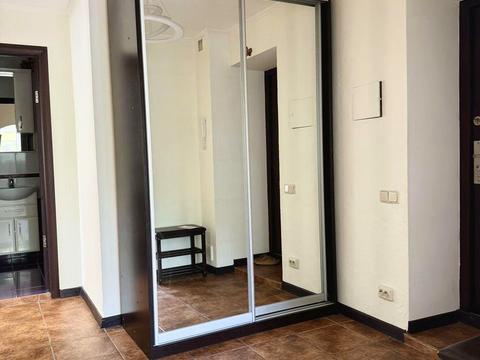 квартира за адресою Бориспільська вул., 32-Б