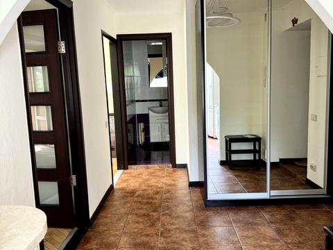 квартира за адресою Бориспільська вул., 32-Б