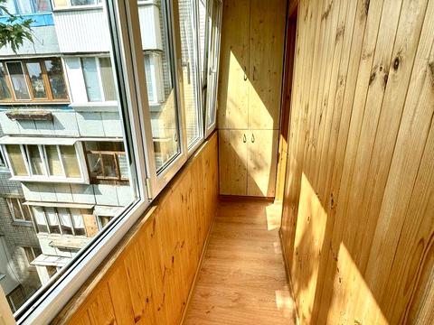квартира за адресою Бориспільська вул., 32-Б