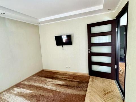 квартира за адресою Бориспільська вул., 32-Б