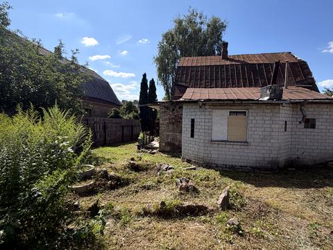 дом по адресу Йосипа Маршака ул.