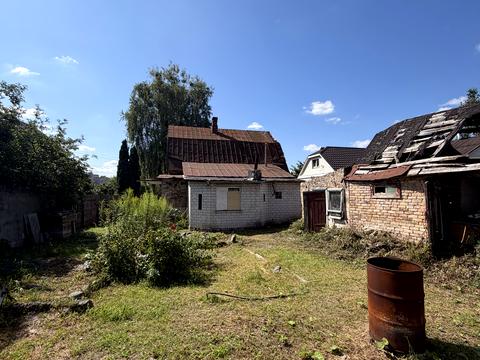 дом по адресу Йосипа Маршака ул.