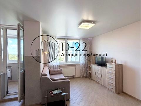 квартира по адресу Юрия Поправки ул. (Миколи Лебедєва), 14