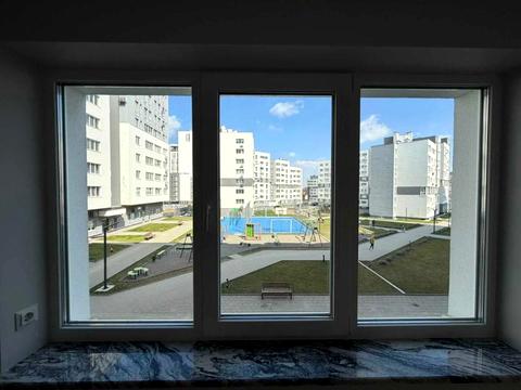 квартира по адресу Владимира Янева ул., (Будинок Д2)