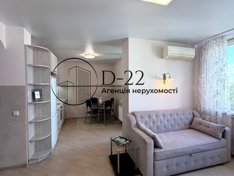 квартира по адресу Юрия Поправки ул. (Миколи Лебедєва), 14