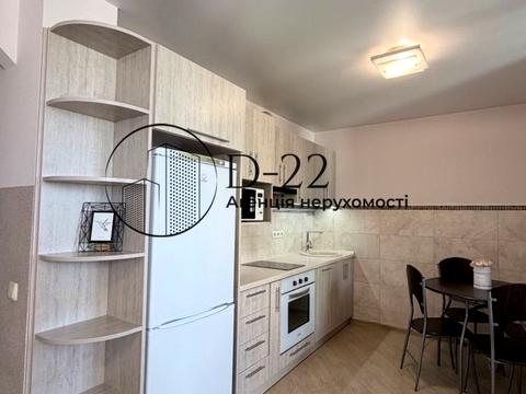 квартира по адресу Юрия Поправки ул. (Миколи Лебедєва), 14