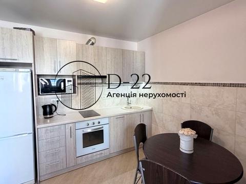 квартира по адресу Юрия Поправки ул. (Миколи Лебедєва), 14