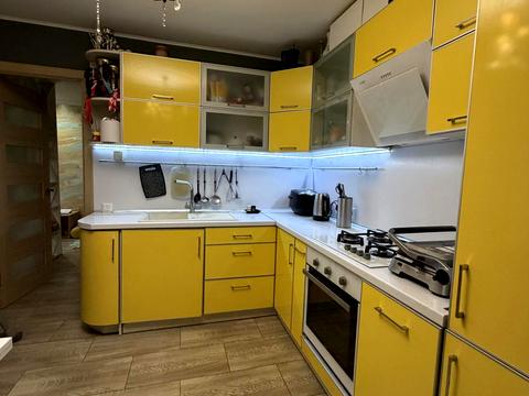 квартира за адресою Кармелюка вул., 5/1